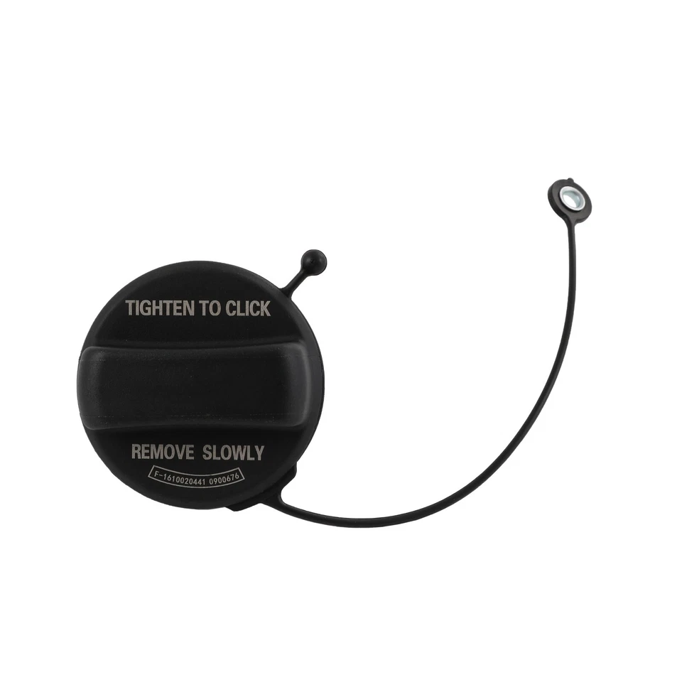 Fuel Filler Gas Cap For Honda Accord CR-V Odyssey Acura MDX 17670-SHJ-A31 - Image 3 of 4