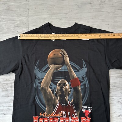 Vintage NEW W/ Tags Salem Michael Jordan Chicago Bulls