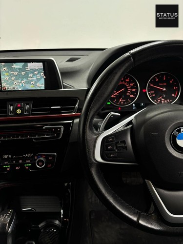 2016 BMW X1 2.0 20d Sport SUV 5dr Diesel Auto xDrive Euro 6 (s/s) (190 ps) SUV D - Picture 17 of 20