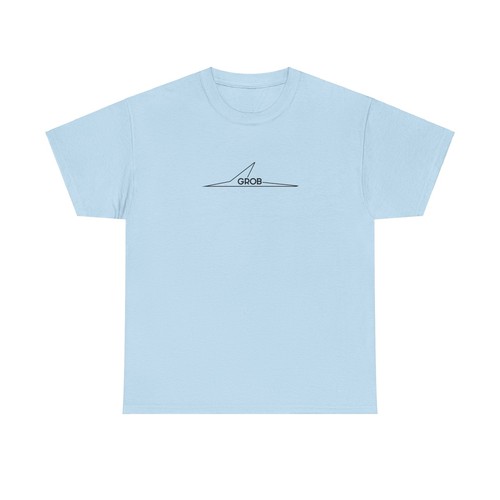 Grob Aircraft Retro Logo T-Shirt - Segelflugzeug Segelflugzeug 12+ Farben Pilot Geschenk - Bild 122 von 157