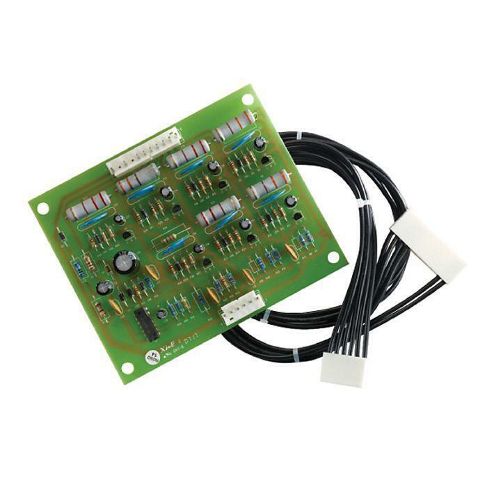 Venstar - TIB515 - Trane Interface Board for all 24VAC Venstar - TIB515 - Trane Interface Board for all 24VAC