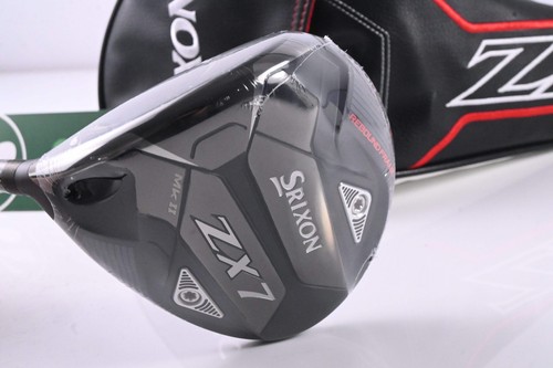 Left Hand Srixon ZX7 Mk II Driver / 10.5 Degree / Regular Flex Miyazaki Codex 4 - Picture 2 of 9