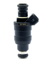 FUEL INJECTOR FOR JAGUAR AJ6 XJ DAIMLER SOVEREIGN XJ40 3.2 4.0 LUCAS D3156KA