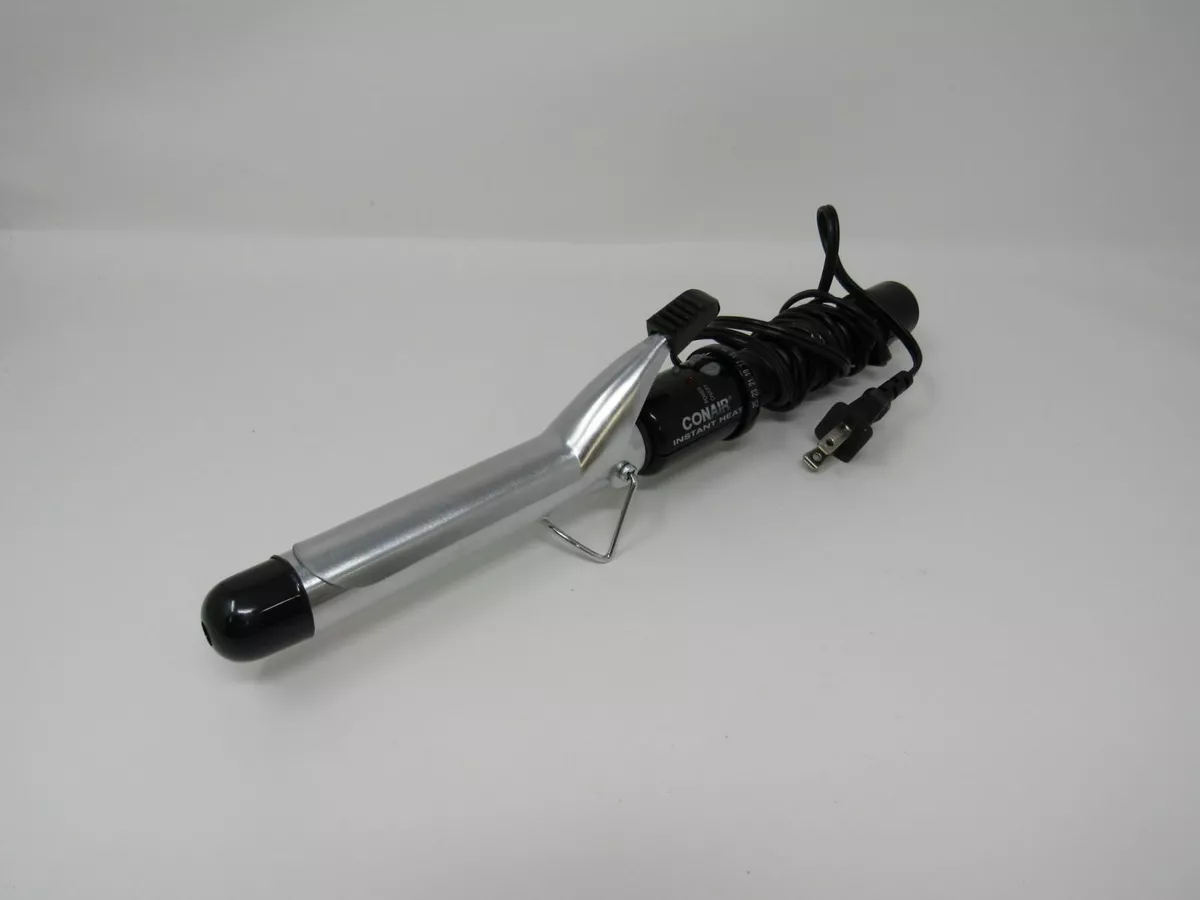 Conair curling iron clearance numbers