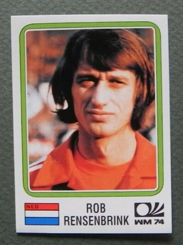 Pegatina PANINI World Cup Story 1990 (1994) a elegir Sonric's - Imagen 91 de 229