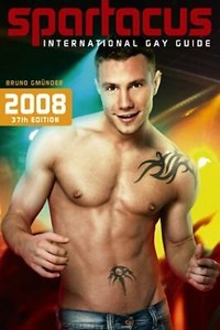 2006 gay gay guide guide international international spartacus spartacus Tranny porn websites
