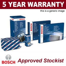 Bosch Air Filter S0285 F026400285