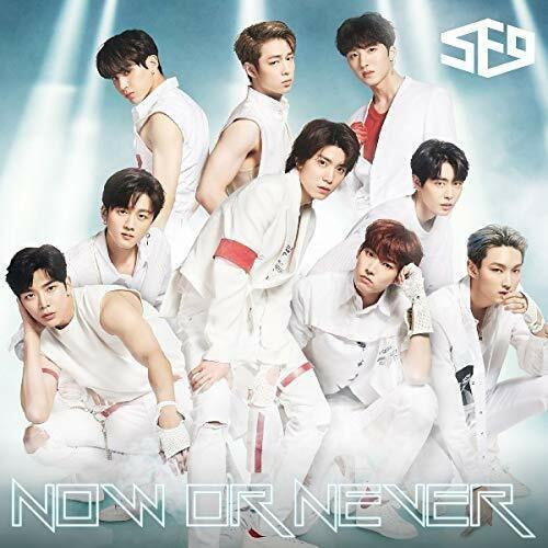 K-POP/アジア SF9 CD s-l1200.jpg