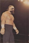 1988 Wonderama NWA - The Barbarian #85