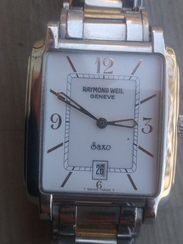 raymond weil 9110
