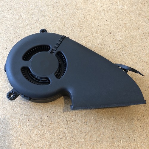 Apple iMac 21.5" A1418 2012 2013 2014 2015 2017 CPU Cooling Fan 610-0198 Genuine - Afbeelding 2 van 4
