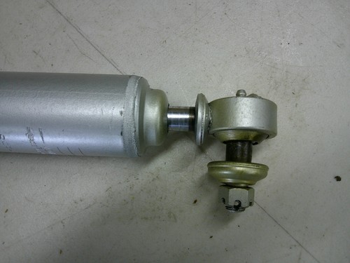Monroe # SSF12595 Vintage Race Car Shock  Heavy Compression 70/30  21  1/8 Mount - Imagen 4 de 7