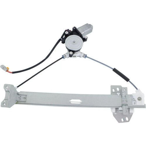 Front Right Side Power Window Regulator w/ Motor Fits AC1351113 Acura CL 2003 - Picture 1 of 6