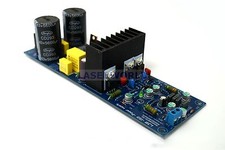 L15D-POWER IRS2092 300W4R Digital Mono Amplifier Board with Current Protection
