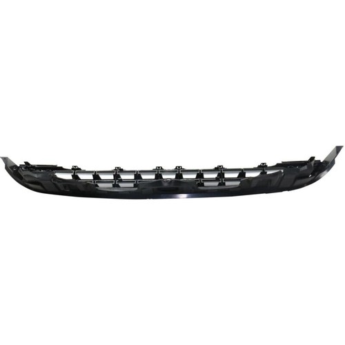 New Grille Textured Black Shell and Insert Fits 2014-2021 Mini Cooper MC1200105 - Picture 4 of 6