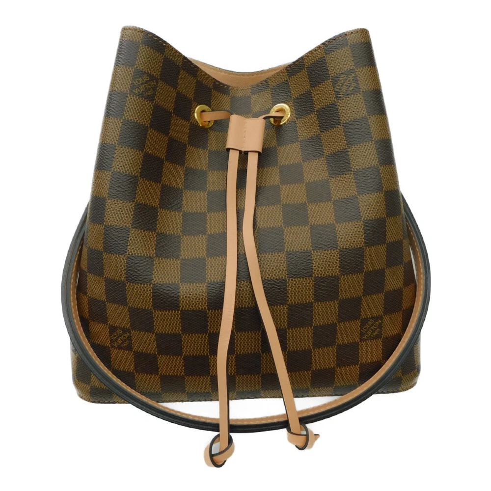 Louis Vuitton Venus Damier NeoNoe Bag