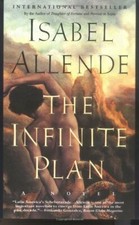 The Infinite Plan,Isabel Allende, Margaret Sayers Peden- 9780060924980