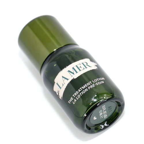 La Mer The Treatment Lotion 0.5oz. [New in Box] - Picture 2 of 3