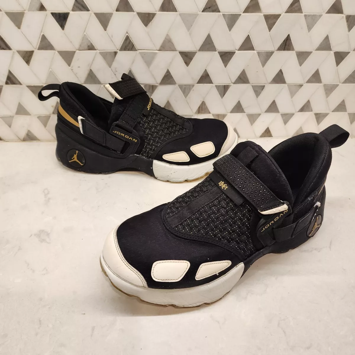 Jordan trunner discount mens