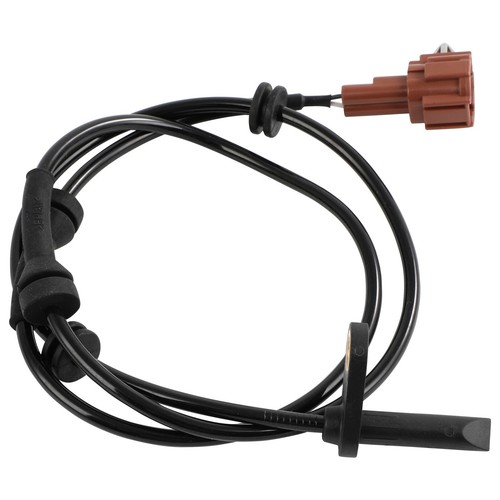 For Nissan Frontier 2005-2022 2023 4WD Rear ABS Wheel Speed Sensor Driver Side - Picture 5 of 10