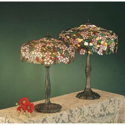Meyda Lighting Table Lamp - 31148