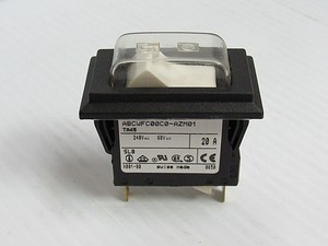 SCHURTER-ON-OFF-CIRCUIT-PROTECTOR-ABCWFC00C0-AZM01-4430-0907-20-AMP-A-20A-240V