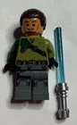 Lego Star Wars Minifigures - Kanan Jarrus 75084, 75141, 911719 sw0602