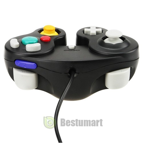 Wireless Bluetooth USB Game Controller Gamepad Joystick for Android TV Box Table - Picture 25 of 26