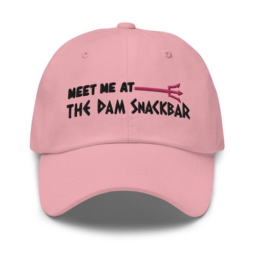 Mitología griega en la presa Snackbar libro amante gorra papá sombrero para hombre mujer - Imagen 21 de 34