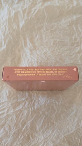 Charlotte Tilbury Pillow Talk Lip Kit 💯 Authentic! - Picture 5 of 5
