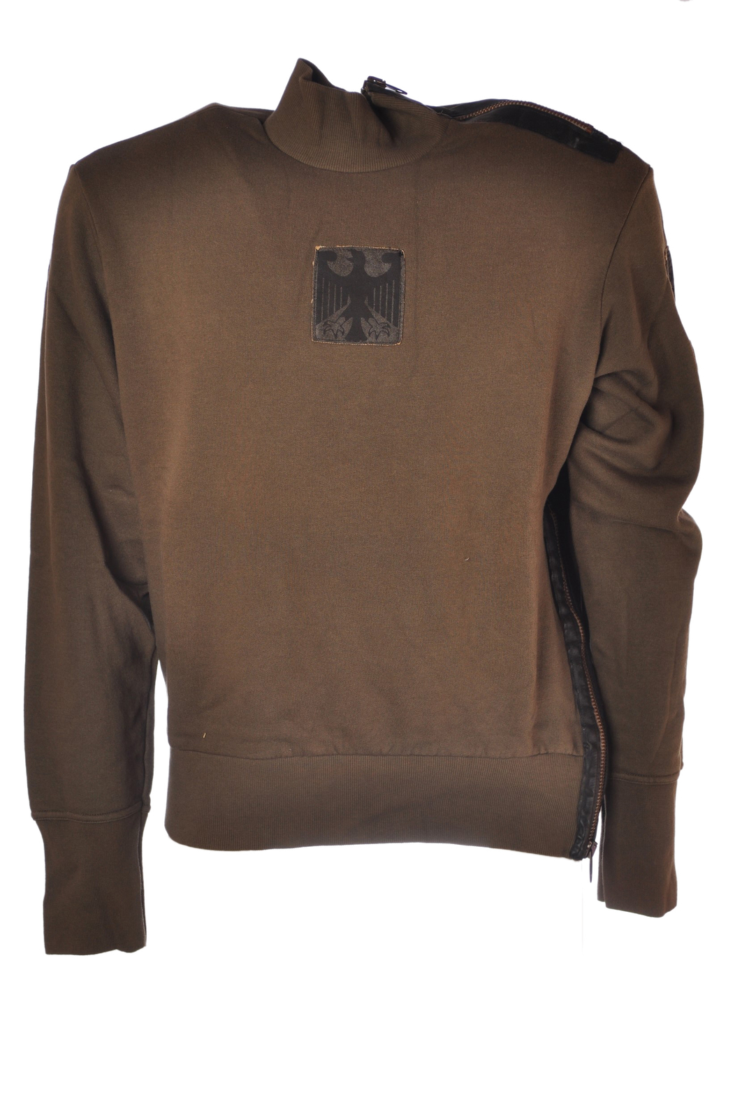 Forniture Civili - Sweatshirts - Male - Grün - 4545823A185013 Forniture Civili - Sweatshirts - Male - Grün - 4545823A185013