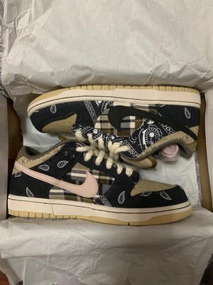 nike sb dunk low x travis scott uscita nike sb dunk low x travis scott uscita