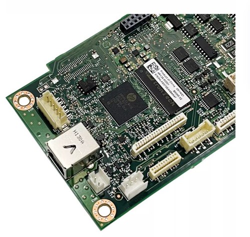 Nowa część drukarki 4RY26-60001 Płyta formatowania do HP Laser NS 1020c - Zdjęcie 2 z 4