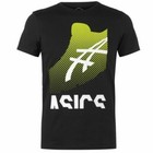 ASICS Short Sleeve Men's Activewear