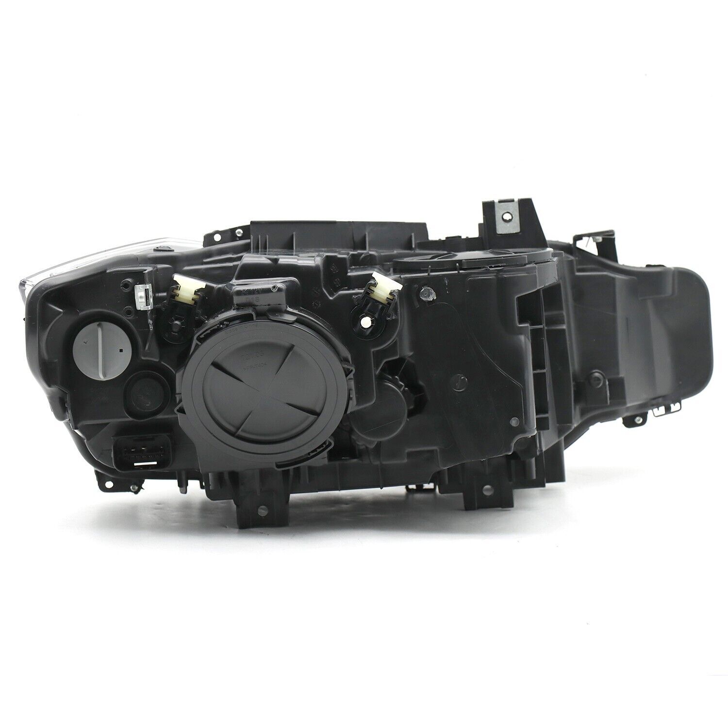 Para BMW 2012-2015 320i 328i Conjunto Faros Halógenos Izquierdo Derecho Bombilla