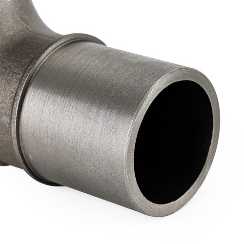 3910992 Outlet Connection Exhaust Manifold Tube For Cummins 4BT 6BT - Bild 9 von 10
