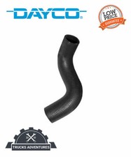 Dayco Radiator Coolant Hose 72682 | High-Quality Auto Part, Universal Fit for Mu