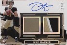 2023 Panini Impeccable Jake Haener #13
