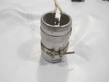 Heatron 240V 450W Injection Molding Nozzle Heater Band 1.5 ID 3" long