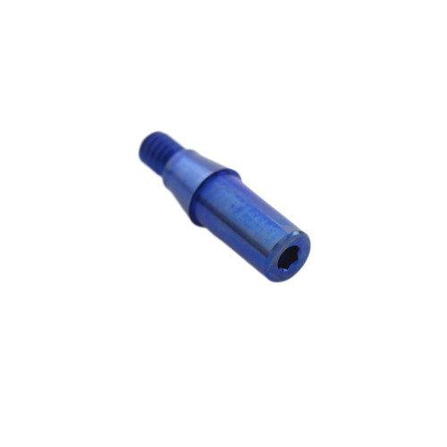 Perfiladores óseos de implante 4.0 4.5 5.0 5.5 6.0 tornillo guía ósea de limpieza - Imagen 60 de 71
