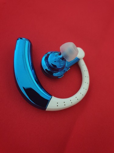 auricolare bluetooth singolo - Foto 3 di 4