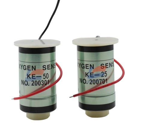 1 Pcs New Sensor KE-25 - Picture 2 of 3