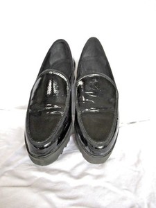 donald pliner womens loafers