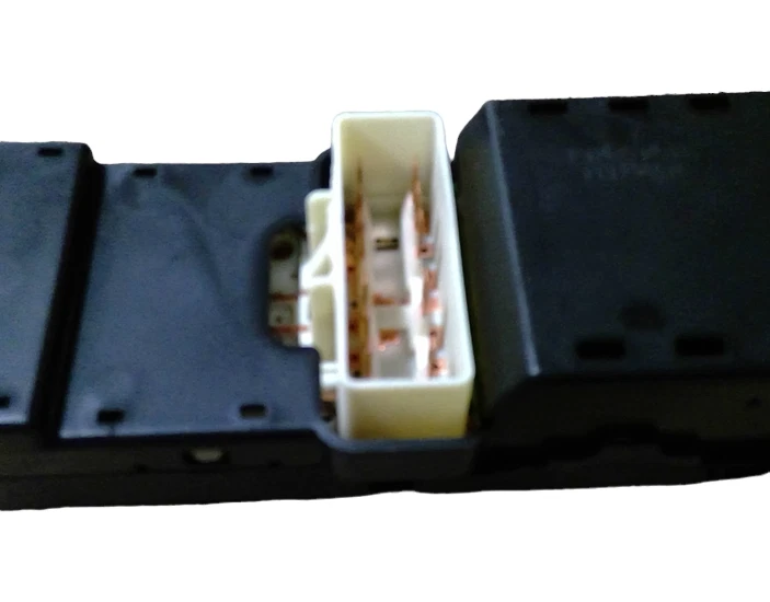 Interruptor de ventana deportivo Chevrolet Captiva 2012-2015 22751705 - nuevo OEM Foto 4 de 4