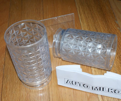 Auto Milko --amazing visible penetration of liquid. Very cool! TMGS - Picture 2 of 2