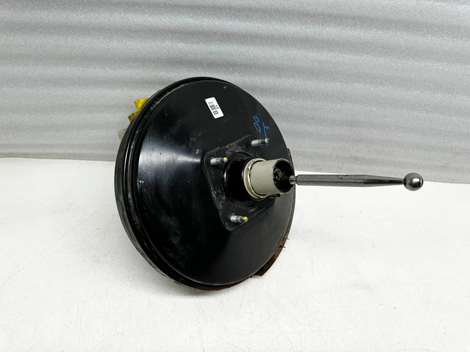 P407199 2000 2001 Audi TT refuerzo de freno con cilindro maestro 1,8 L 1J1614105J OEM Foto 2 de 4