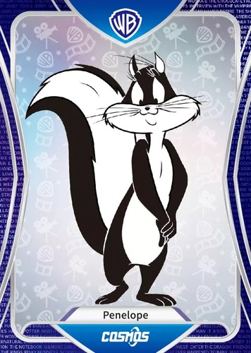 2024 Kakawow Cosmos WB Warner Bros. Base Cards - Complete Your Set - Picture 128 of 263