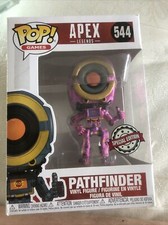 Funko Pop! Games: Apex Legends 