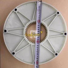 1pc new KTR BoWex 65FLE-PA 314.25mm 42 tooth coupling connecting plate flange