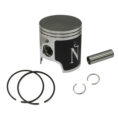 2001-2013 Kawasaki KX85 Top End Rebuild Kit Piston Gasket Bearing Std 48.50mm - Picture 6 of 12